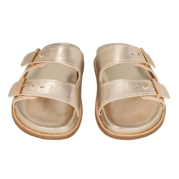 Cole Haan Women's Marisol‎ Footbed Sandal